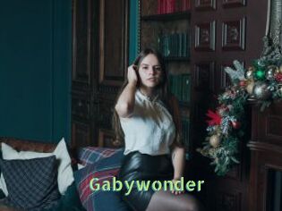 Gabywonder