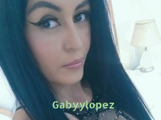 Gabyylopez