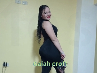 Gaiah_croft