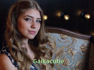 Gaikacutie