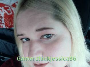 Gamerchickjessica86