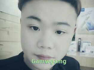 Gamwgamg