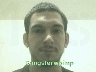 Gangsterwpimp