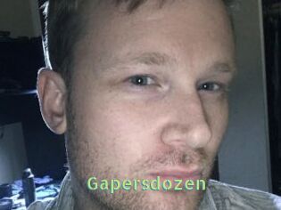 Gapersdozen