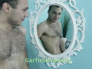 garfieldsweety Une Etudiante Sexy