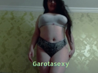 Garotasexy