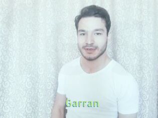 Garran