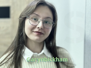 Garynbickham