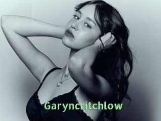 Garyncritchlow