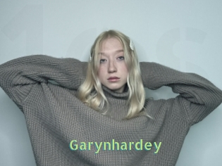 Garynhardey