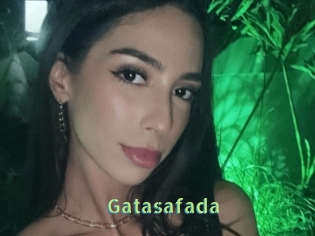 Gatasafada