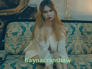 Gaynacranshaw