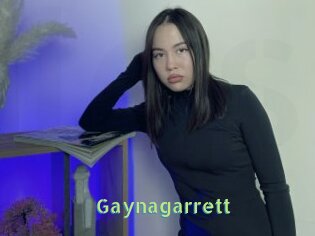 Gaynagarrett
