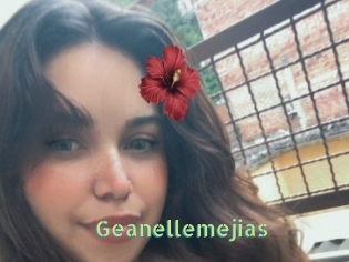 Geanellemejias