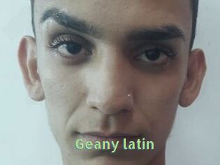 Geany_latin