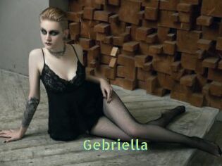 Gebriella