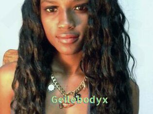 Geilebodyx