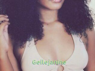 Geilejanine