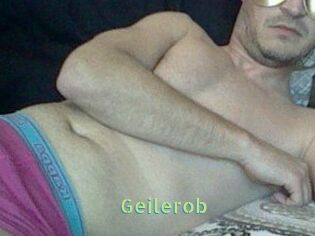 Geilerob