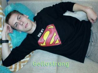 Gellostrong