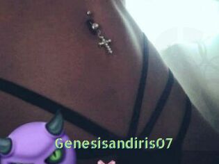 Genesisandiris07