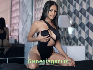 Genesisgarcia