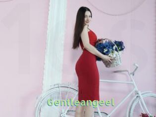 Gentleangeel