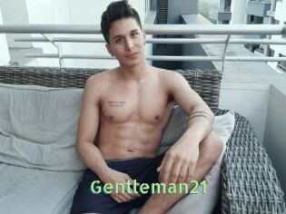 Gentleman21