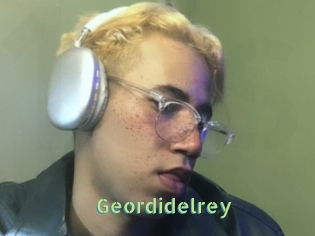 Geordidelrey