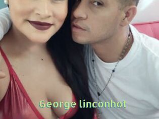 George_linconhot