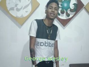 George_wesley