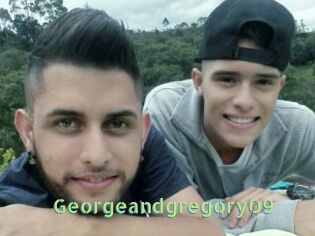 Georgeandgregory09