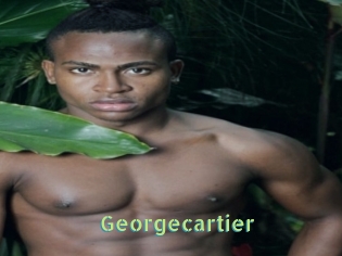 Georgecartier