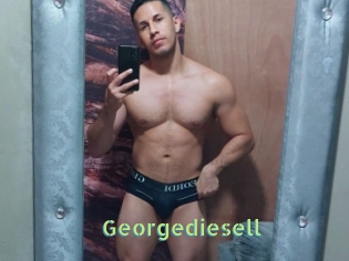 Georgediesell