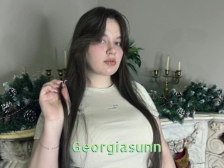 Georgiasunn