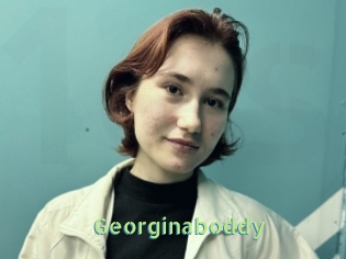 Georginaboddy