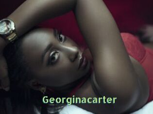 Georginacarter