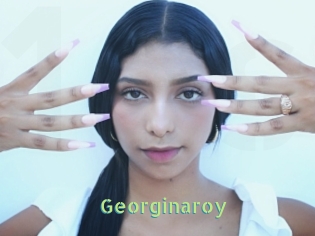 Georginaroy