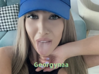 Georgynaa