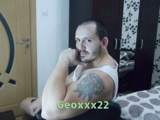 Geoxxx22