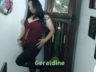 Geraldine