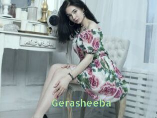 Gerasheeba