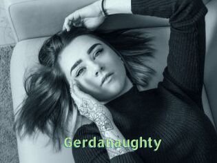 Gerdanaughty