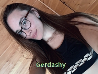 Gerdashy