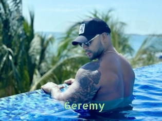 Geremy
