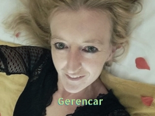 Gerencar