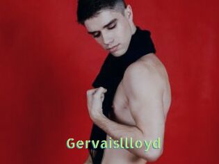 Gervaisllloyd