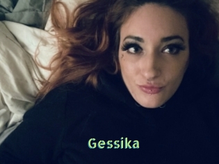 Gessika