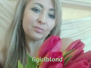 Ggirlblond