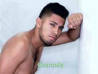 Ghanndy